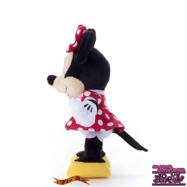 タカラトミーアーツ ディズニーキャラクター ポペット ミニーマウス
