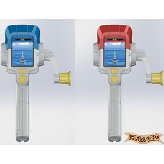 タカラトミーアーツ バーチャルマスターズ スピリッツ S(ブルー タカラトミーアーツ バーチャルマスターズ スピリッツ S(ブルー