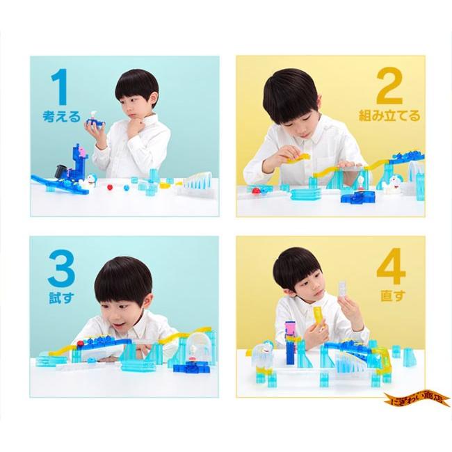 BANDAI（バンダイ） ころがスイッチ ドラえもん ワープキット : 変テコ