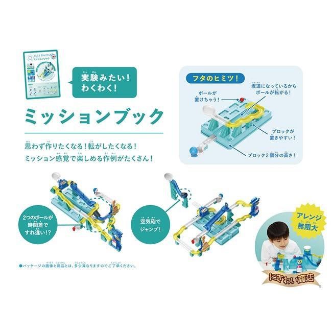 BANDAI（バンダイ） 【お得なセット】 ころがスイッチドラえもん