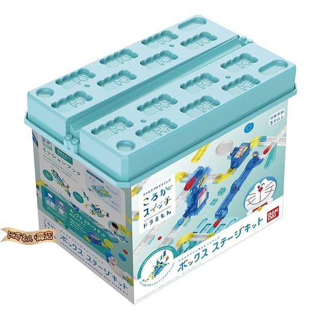 BANDAI（バンダイ） 【お得なセット】 ころがスイッチドラえもん