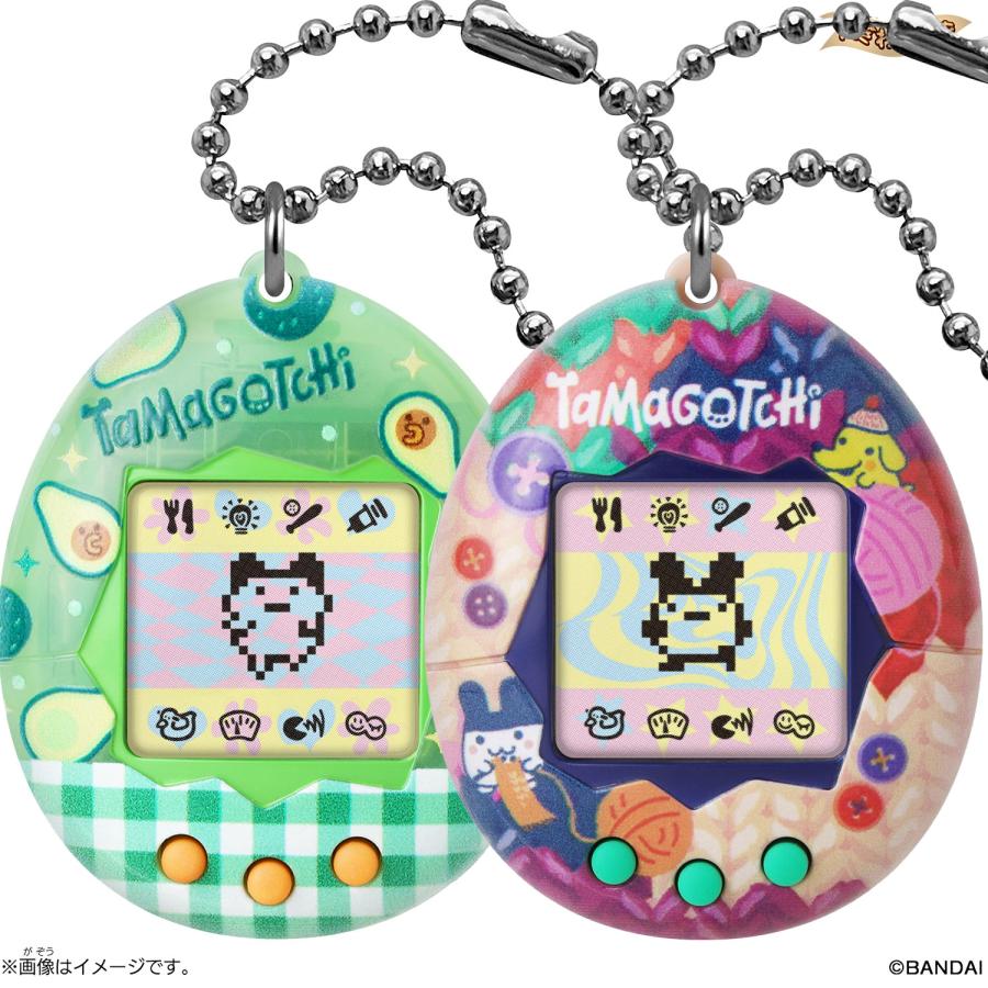 初期たまごっち 7個セット Amazon | [バンダイ(BANDAI)]【6月29日先行発売】 Original