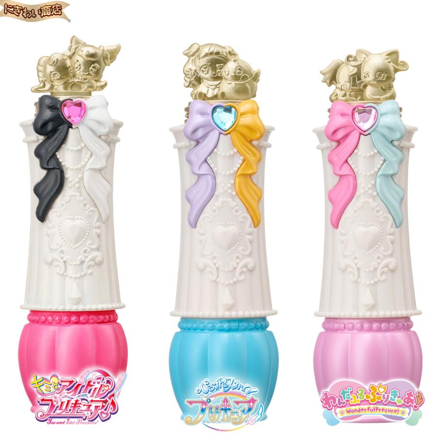 バンダイナムコエンターテインメント Pretty Holic プリティアップ