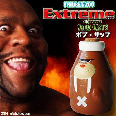 フリッジーズー Fridgeezoo フリッジィズー Extreme BEAST/ビースト
