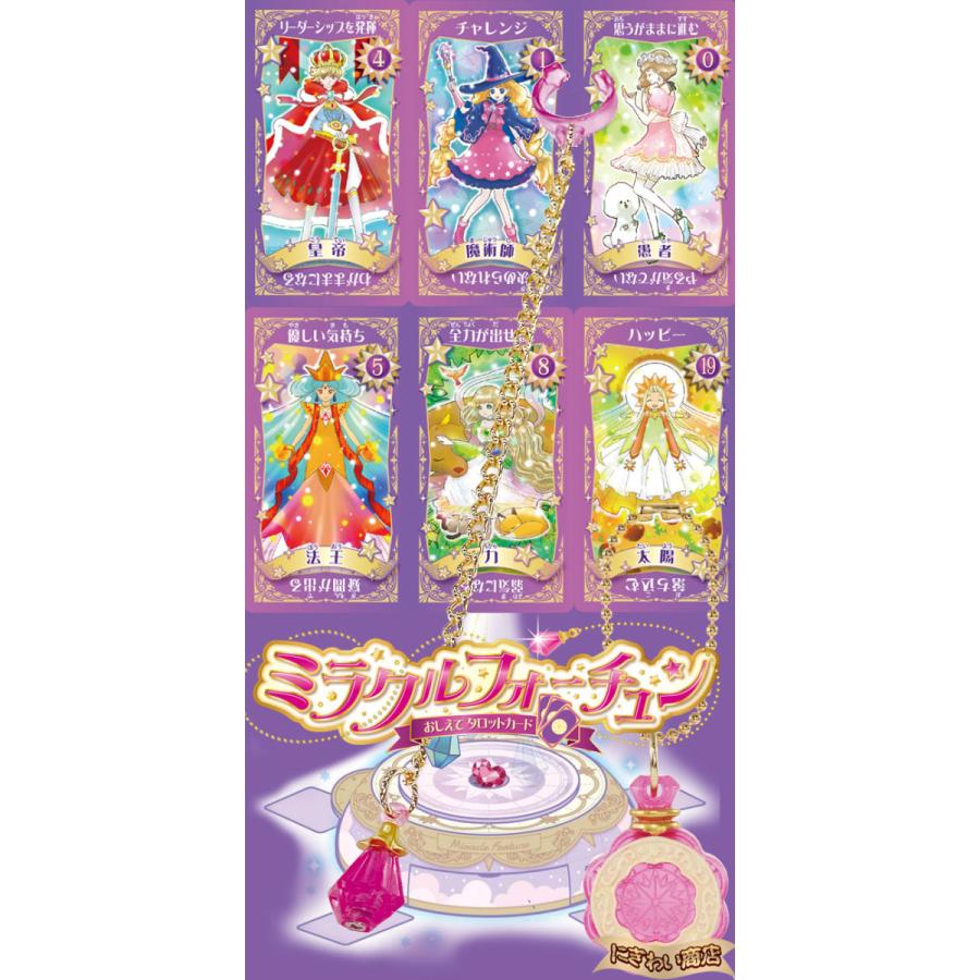 メガハウス ミラクルフォーチュン 〔即出荷可能〕 : 変テコ雑貨の