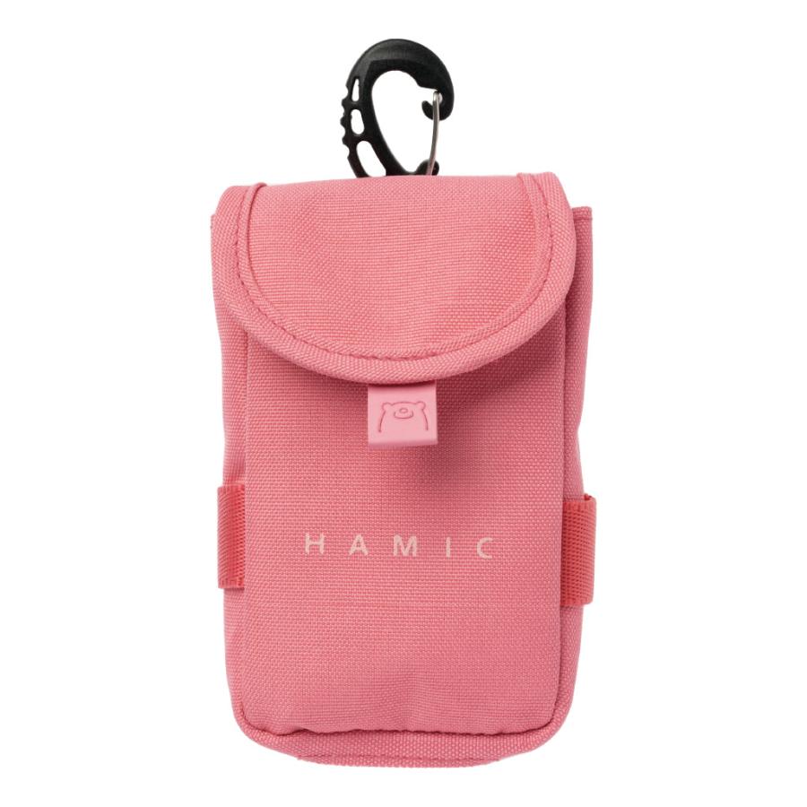 Hamic MIELS 本体 専用ポーチ付き HAMIC（はみっく） Hamic MIELS / MIELS nico 専用 ランドセルポーチ