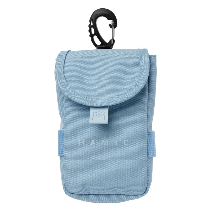 HAMIC（はみっく） Hamic MIELS / MIELS nico 専用 ランドセルポーチ