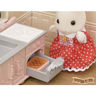 シルバニア　オーダー　にゃんきゅっぱ シルバニア オーダー にゃんきゅっぱ シルバニア オーダー