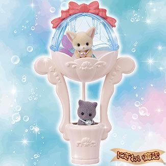 マーメイドベビー 70 LG 【2点セット】 ｺ-72 ゆめいろマーメイド