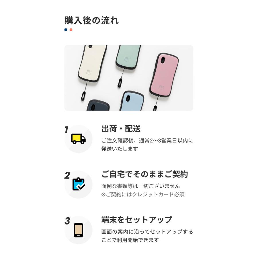 HAMIC キッズスマホ セット Hamic MIELS nico はみっくミエルス