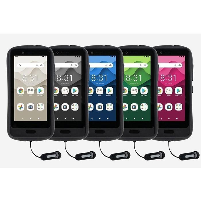 HAMIC キッズスマホ Hamic MIELS nico はみっくミエルス ニコ HAMIC キッズスマホ Hamic MIELS nico はみっくミエルス ニコ