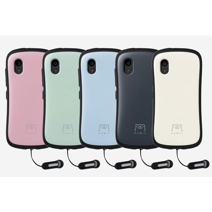 HAMIC キッズスマホ Hamic MIELS nico はみっくミエルス ニコ