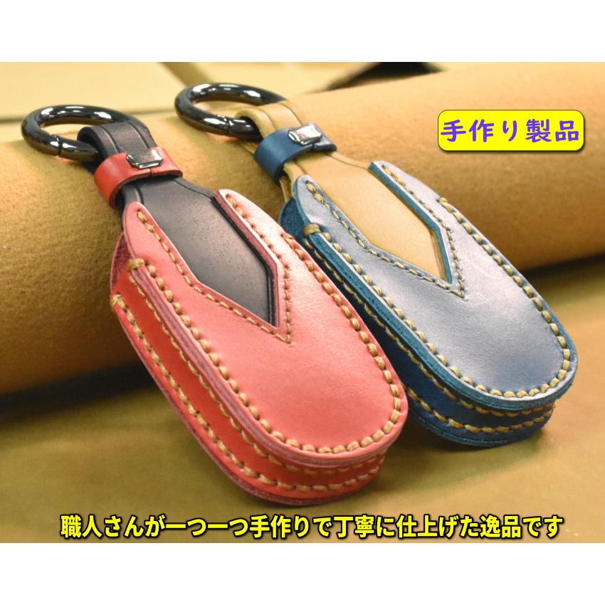 新型フリード 新型N-BOX キーケース JF5 JF6 新型 n-box スマートキー