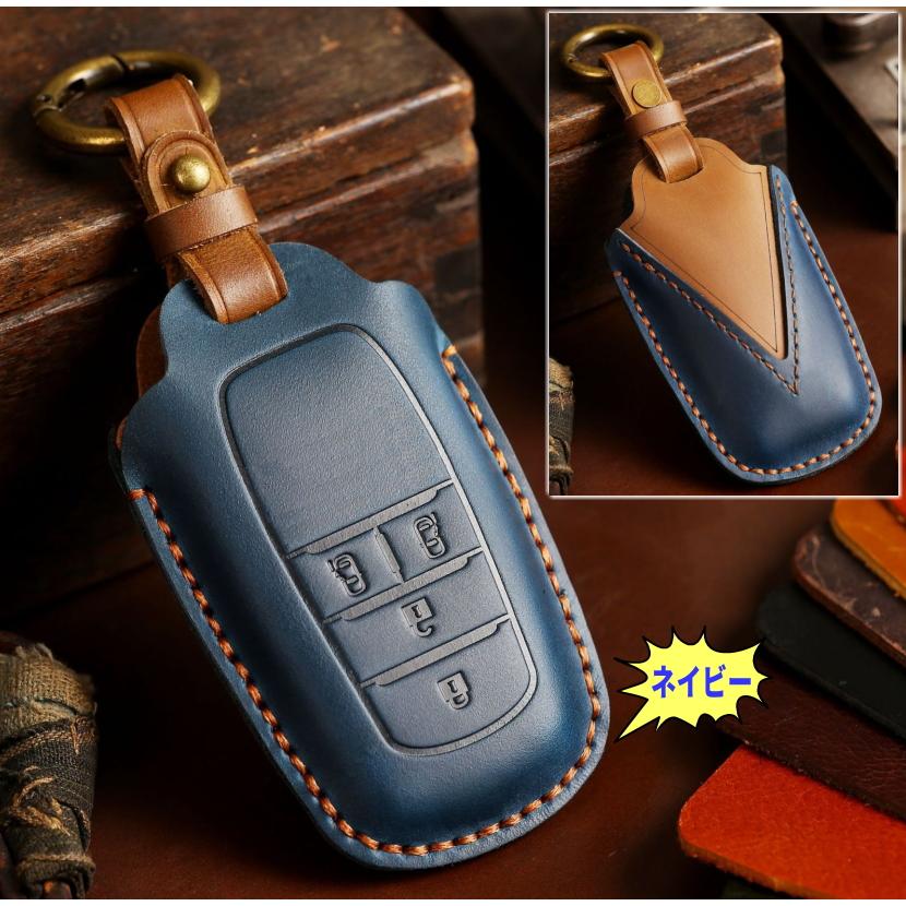 新型 シエンタ キーケース トヨタ 2022 2023 2024 スマートキー