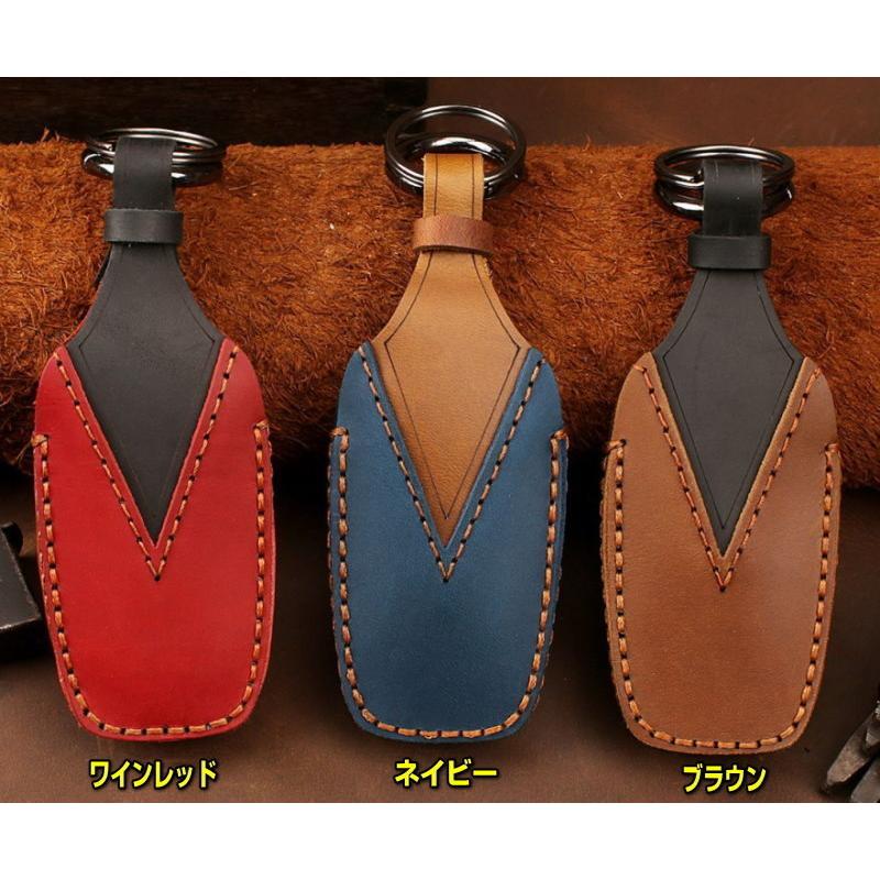 カローラ クロス キーケース トヨタ ツーリング スマートキーケース