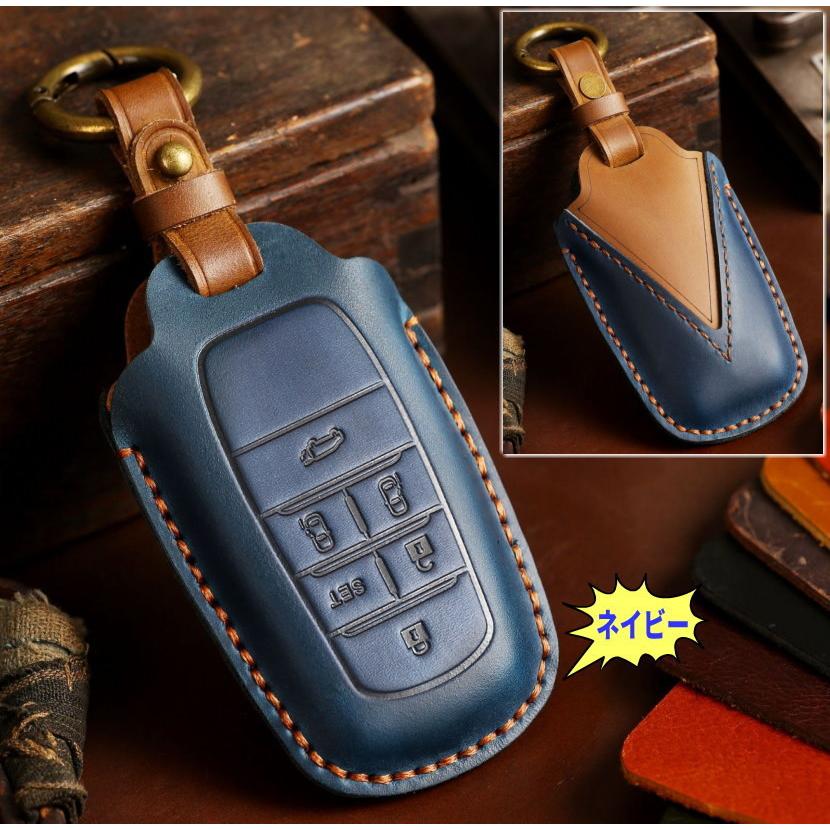アルファード キーケース トヨタ ヴェルファイア スマートキーケース