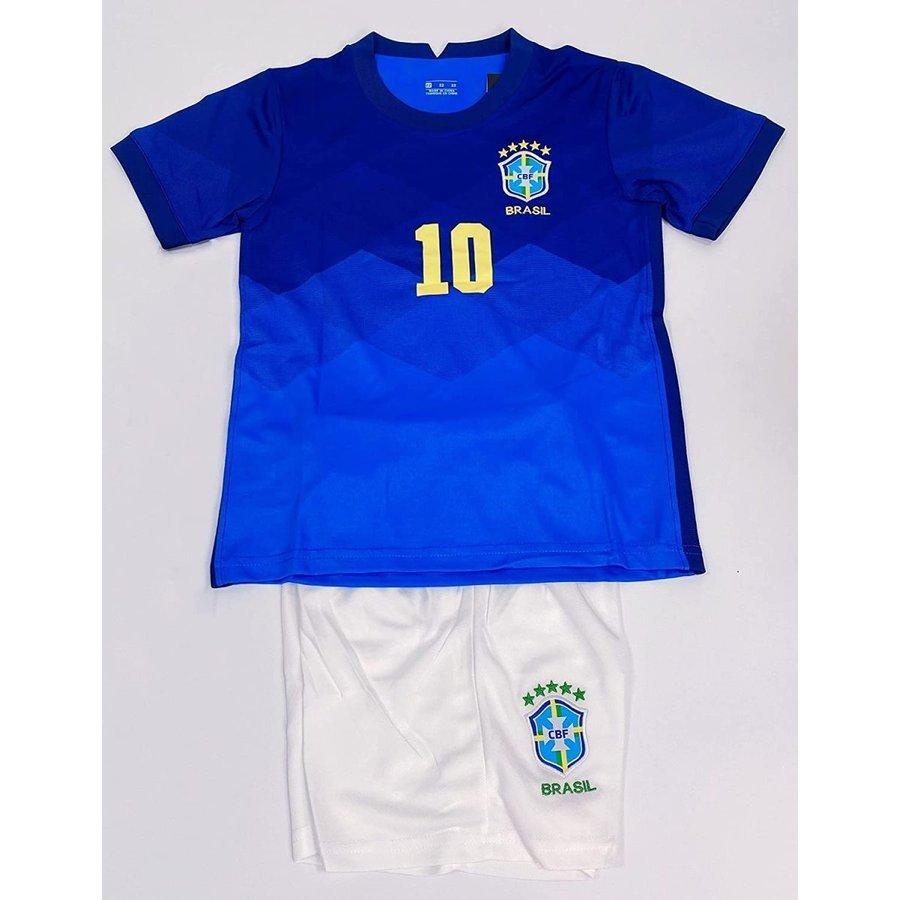 保証書付 アクセサリー 大人用 ネイマール サッカーユニフォーム ブラジル代表 ホーム 背番号10 レプリカサッカーユニフォーム Gvオリジナルセット商品 アウェイ S Www Threeriversofs Com