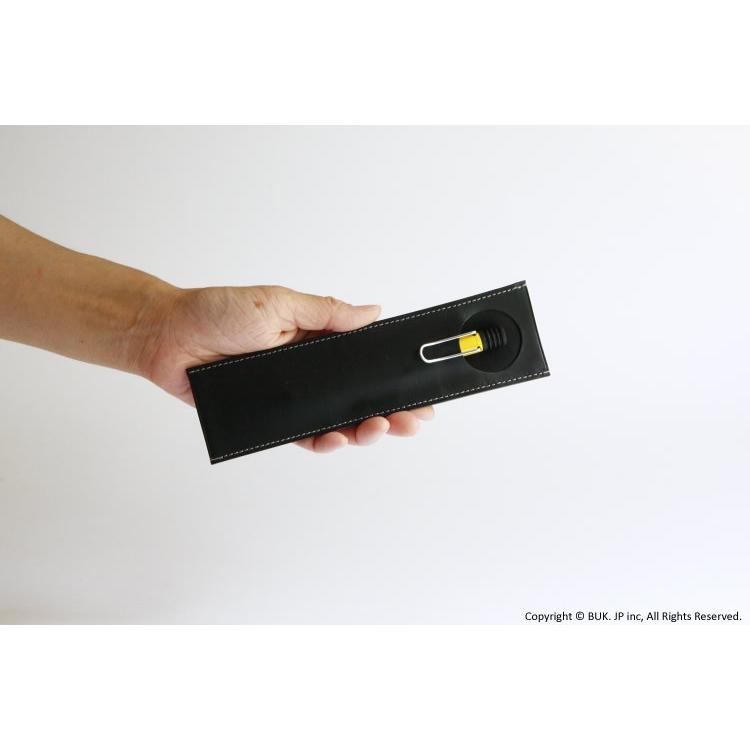 ペンホルダー ブラック Yamasaki Design Works ヤマサキデザインワークス B0071 0043 Niguramu 通販 Yahoo ショッピング