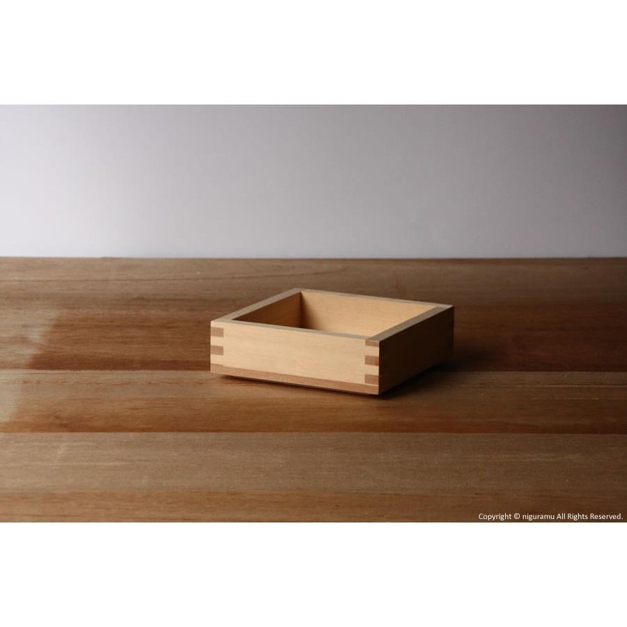 枡重 45 Yamasaki Design Works ヤマサキデザインワークス B0071 0060 Niguramu 通販 Yahoo ショッピング