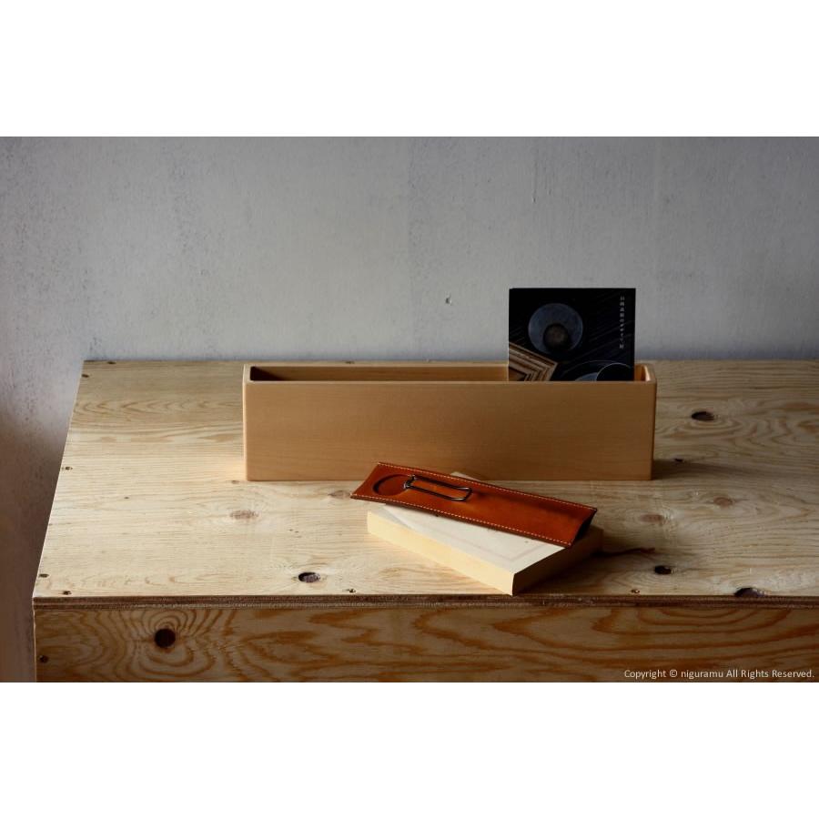 レターラック メイプル Yamasaki Design Works ヤマサキデザインワークス B0071 0080 Niguramu 通販 Yahoo ショッピング