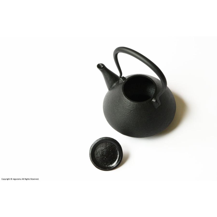 鉄瓶・末広 [ 小笠原陸兆 / 小笠原鋳造所 ] : niguramu - 通販 - Yahoo