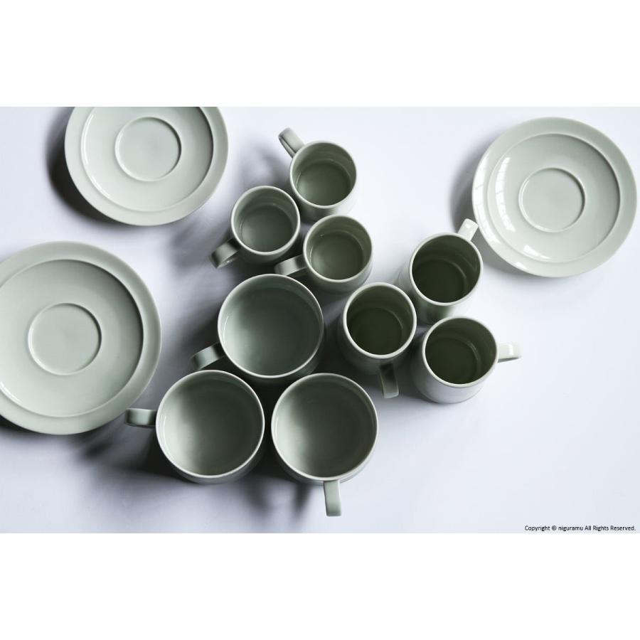 Moonlight (ムーンライト), カップ&ソーサー [ ceramic japan