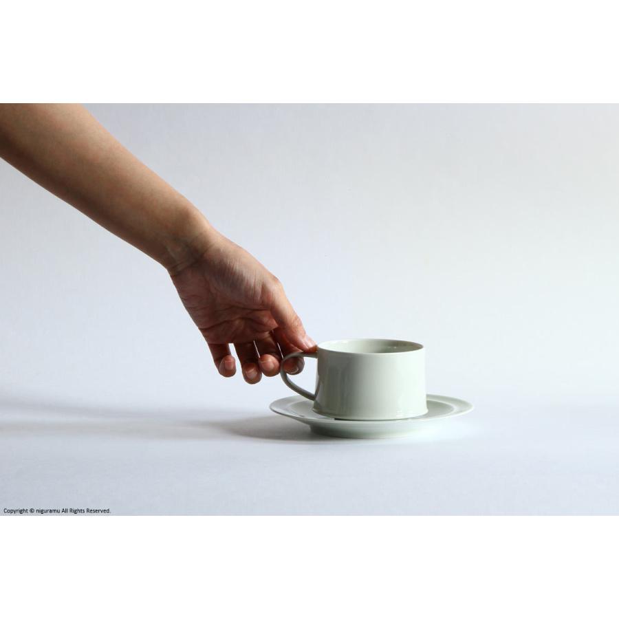 Moonlight (ムーンライト), カップ&ソーサー [ ceramic japan