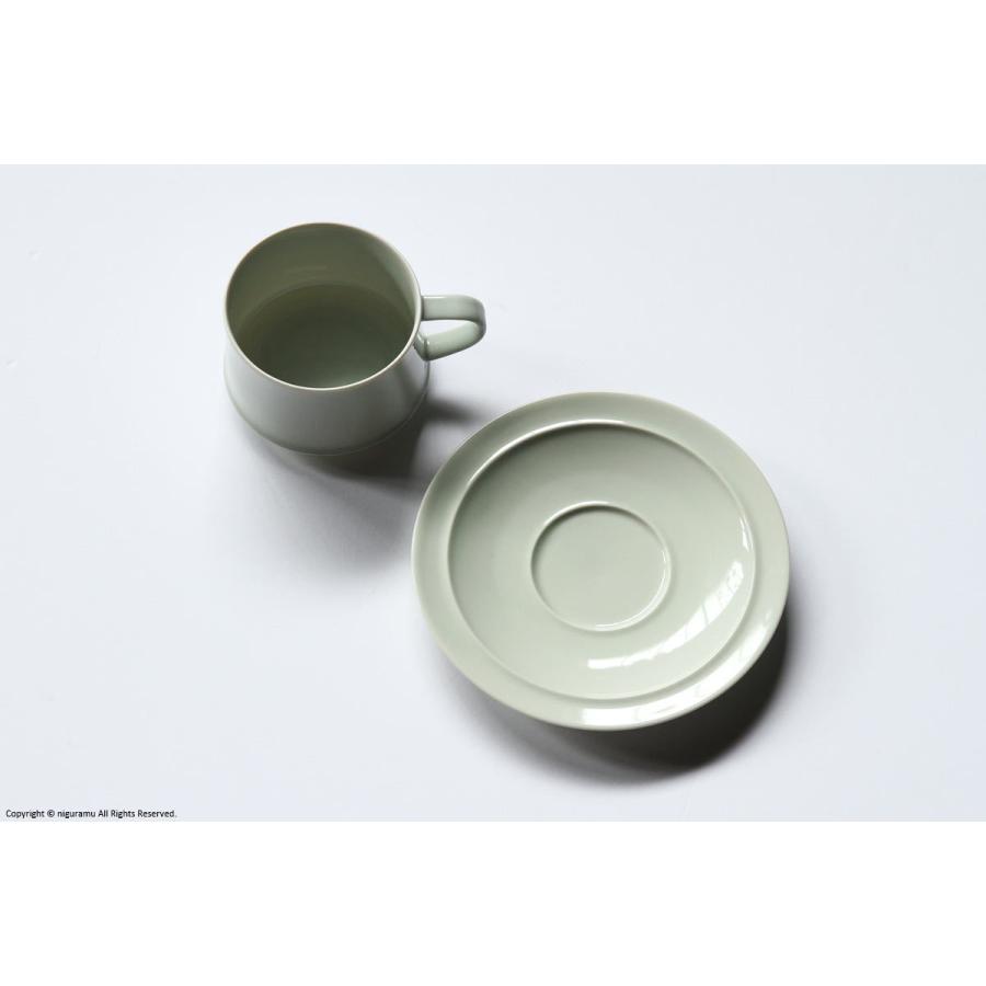 Moonlight (ムーンライト), カップ&ソーサー [ ceramic japan