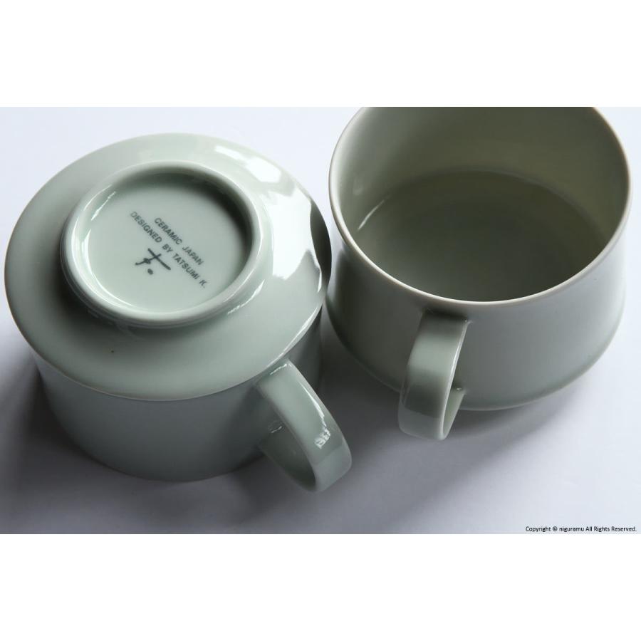 Moonlight (ムーンライト), カップ&ソーサー [ ceramic japan