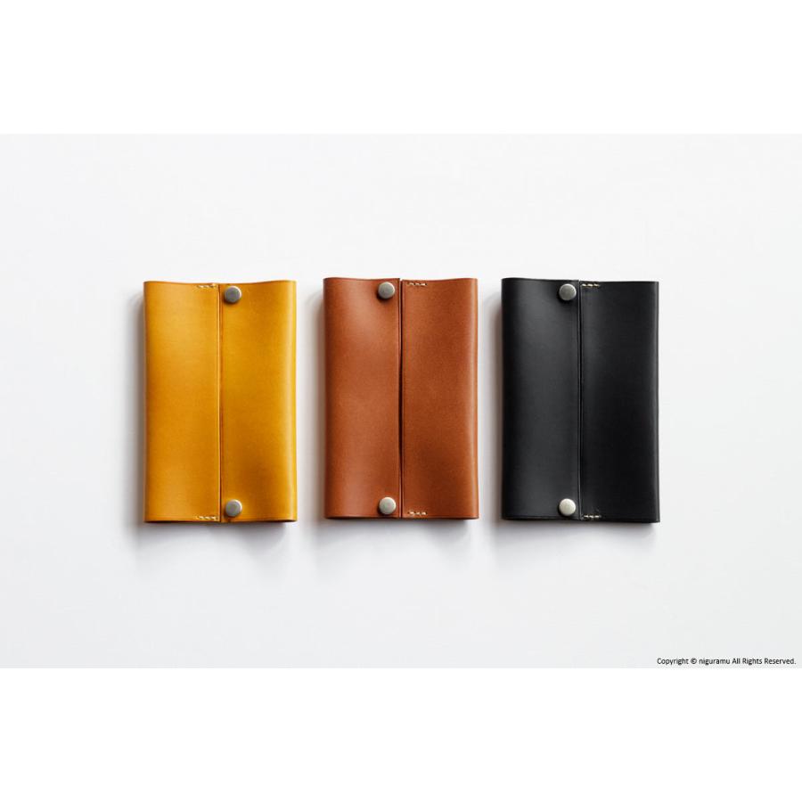 ポケットティッシュケースイエロー系 ポケットティッシュケース / イエロー [YAMASAKI DESIGN WORKS