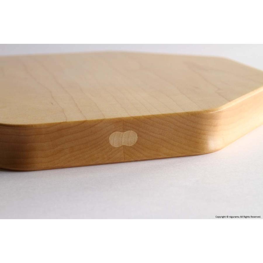 カッティングボード メープルKMA-02