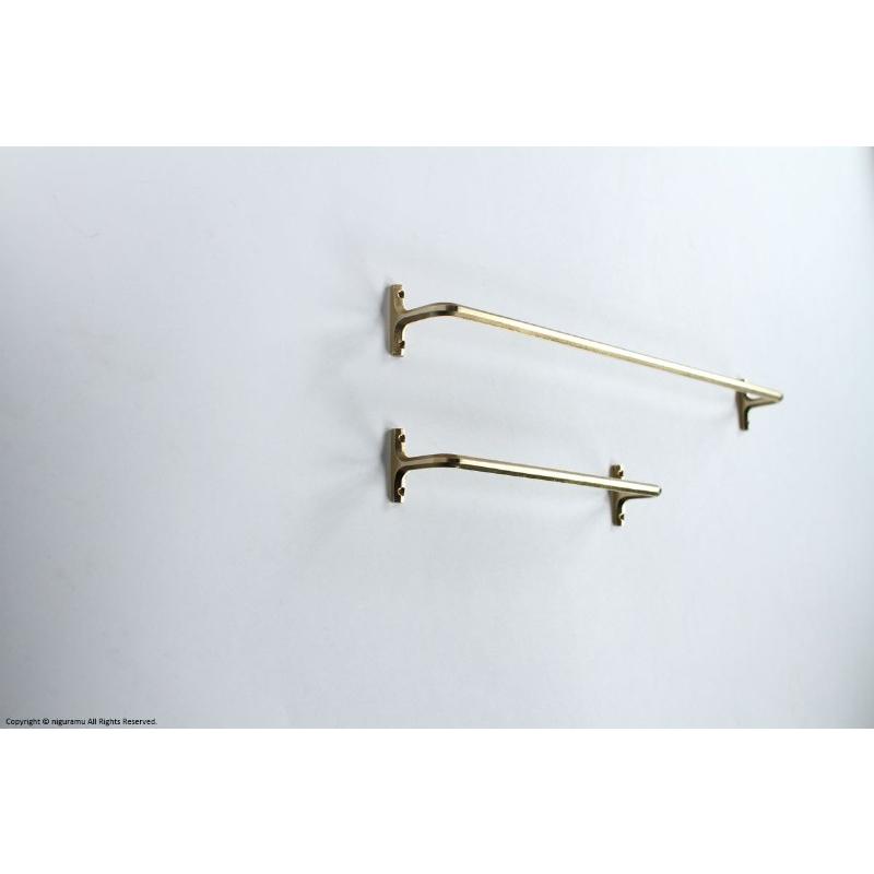 値下げ！Futagami タオルハンガー大 長ネジ Amazon｜FUTAGAMI タオルハンガー大 (長ネジ)｜キッチン用タオル