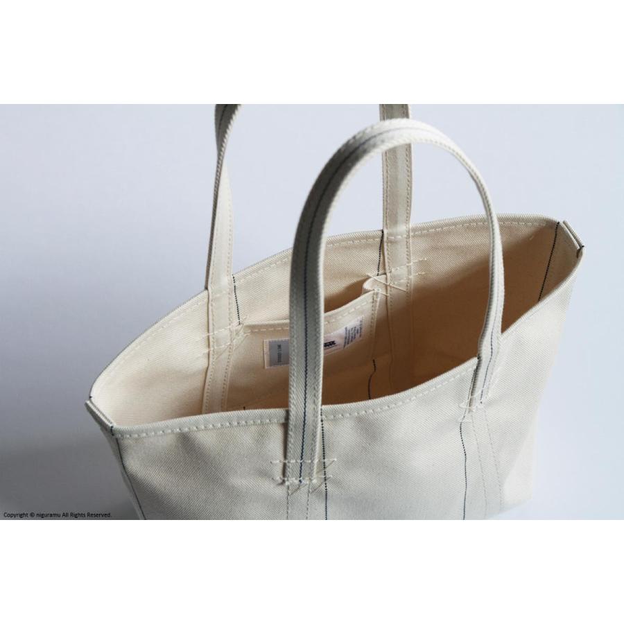 COAL BAG long handle, Small [raregem / レアジェム] : niguramu