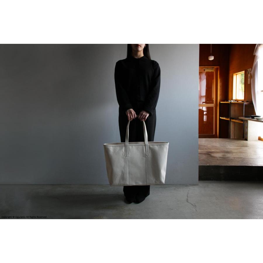 COAL BAG long handle, Medium [raregem / レアジェム] : niguramu