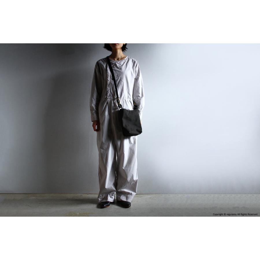 METO, Tall Small / Charcoal Grey - Black [raregem レアジェム