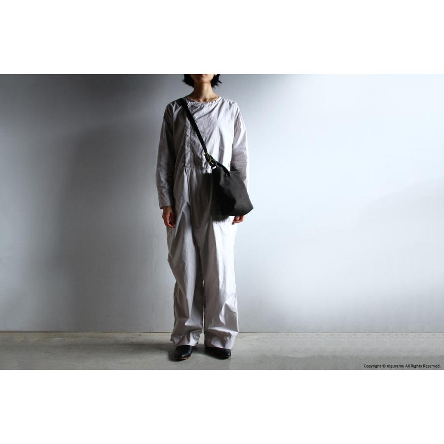 METO - Tall Small Charcoal Grey レアジェム METO, Tall Small / Charcoal Grey - Black [raregem レアジェム