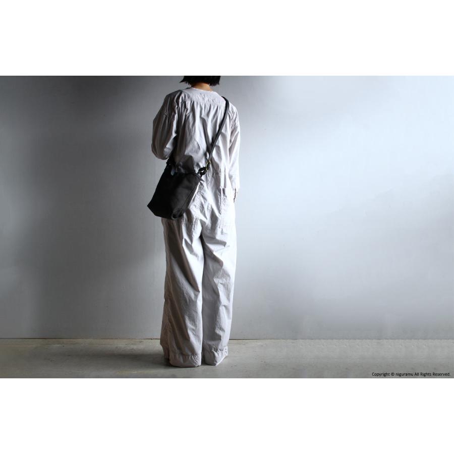 METO - Tall Small Charcoal Grey レアジェム METO, Tall Small / Charcoal Grey - Black [raregem レアジェム