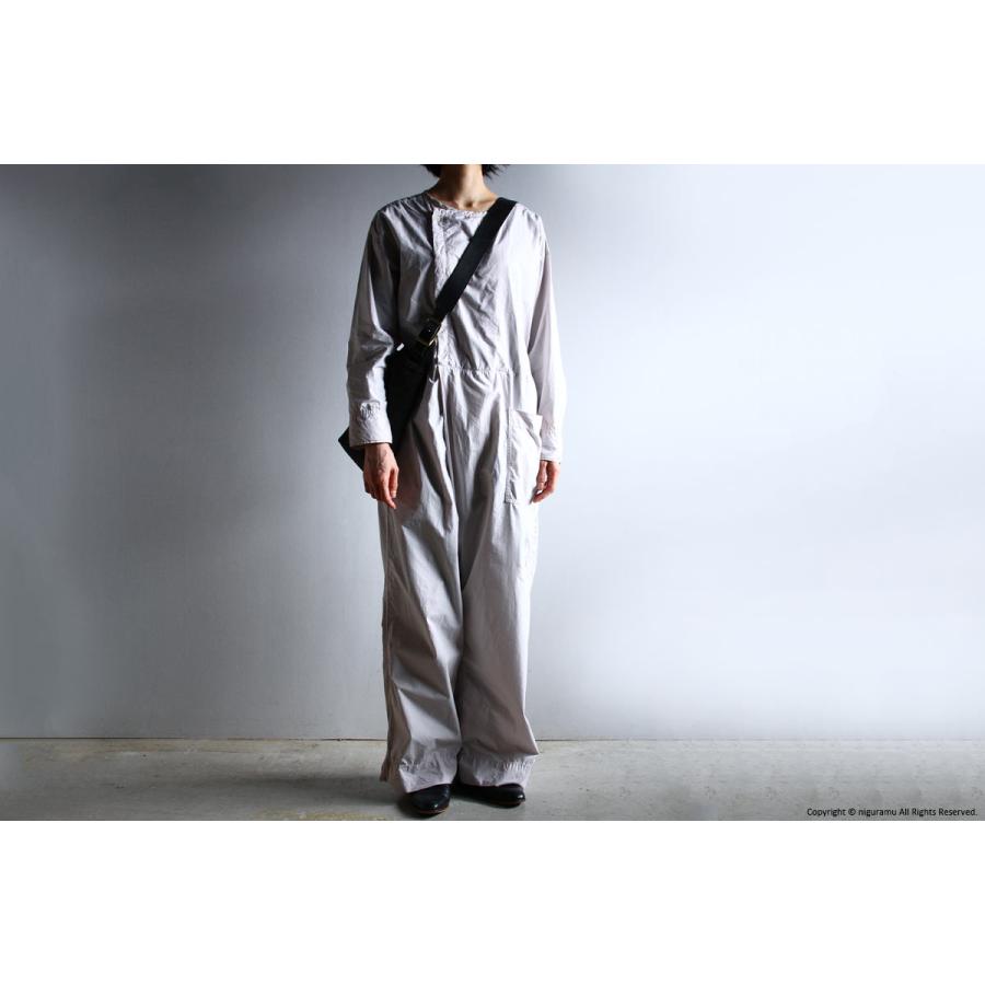 METO, Wide / Charcoal Grey - Black [raregem レアジェム] : niguramu