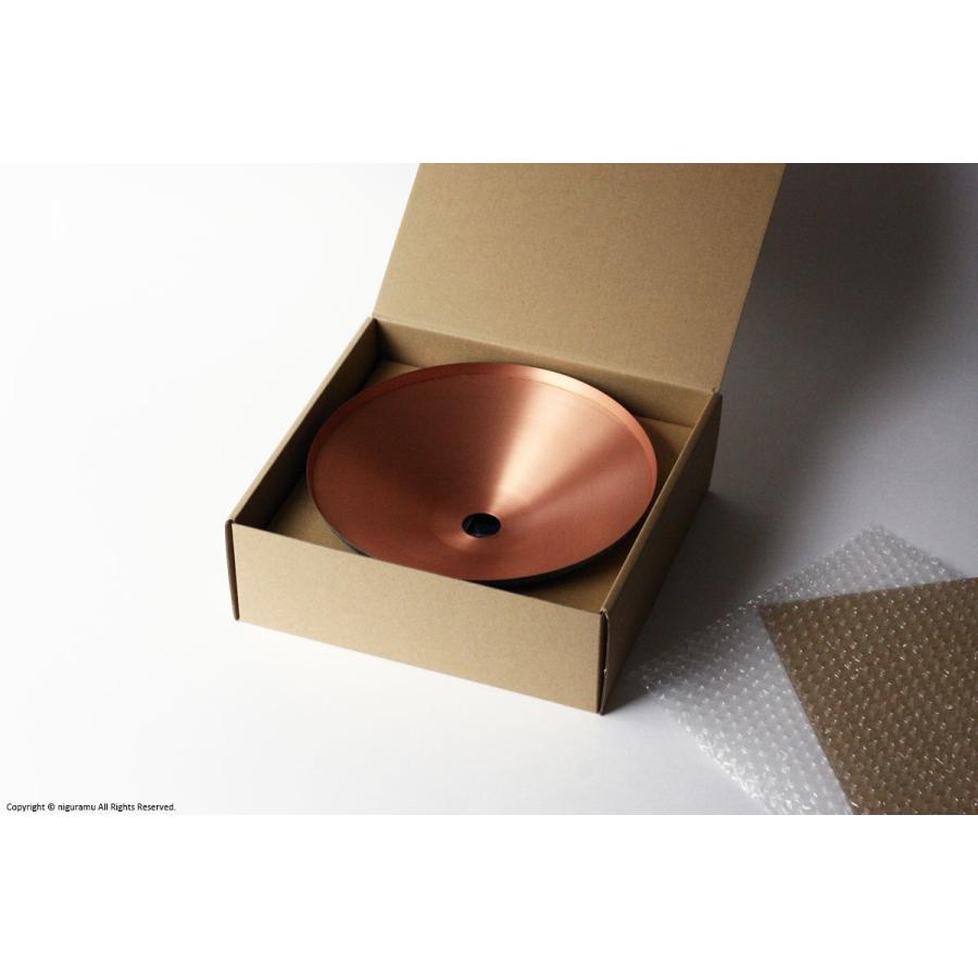 tone, pendant light_WIDE / ブルー [付属灯具既定コード長さ：700mm] ]  [momentum factory orii / モメンタムファクトリー オリイ]_4