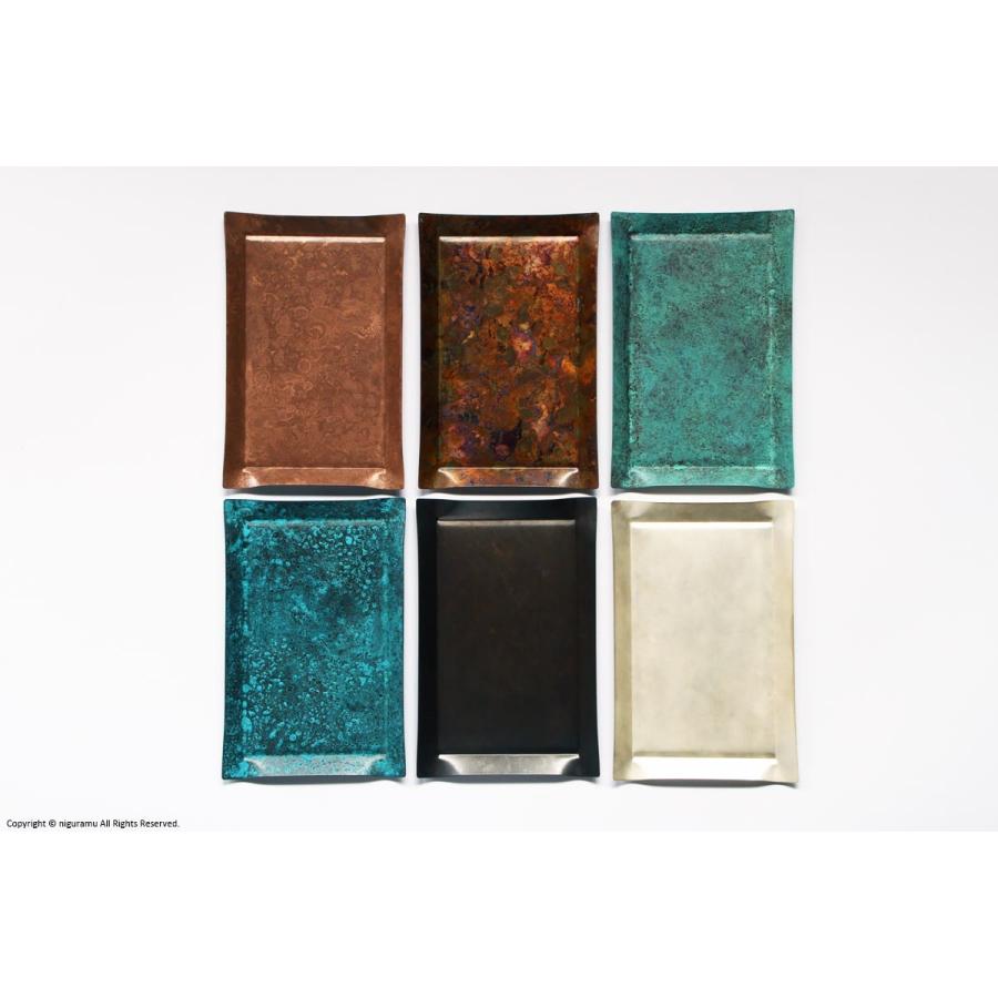 tone, tray_square S / ブラック [momentum factory orii モメンタム