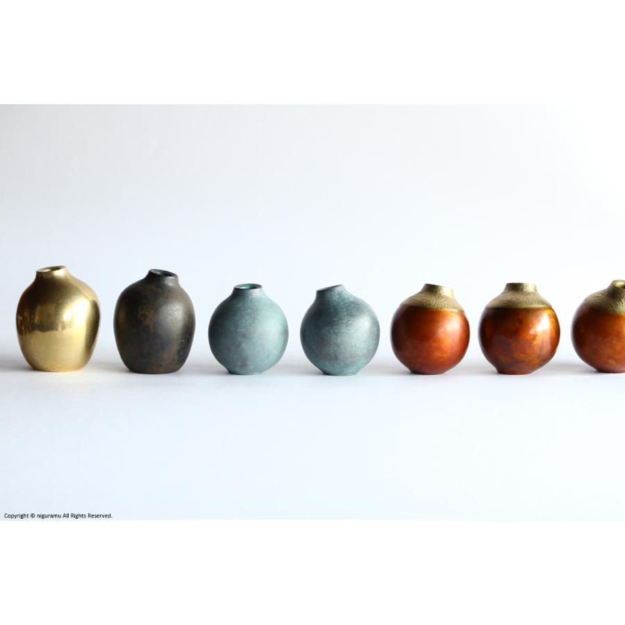 尾崎迅　ひょっとこ一輪挿し（朱） hyottoko vase S / 朱 [尾崎迅] : niguramu - 通販 - Yahoo!ショッピング