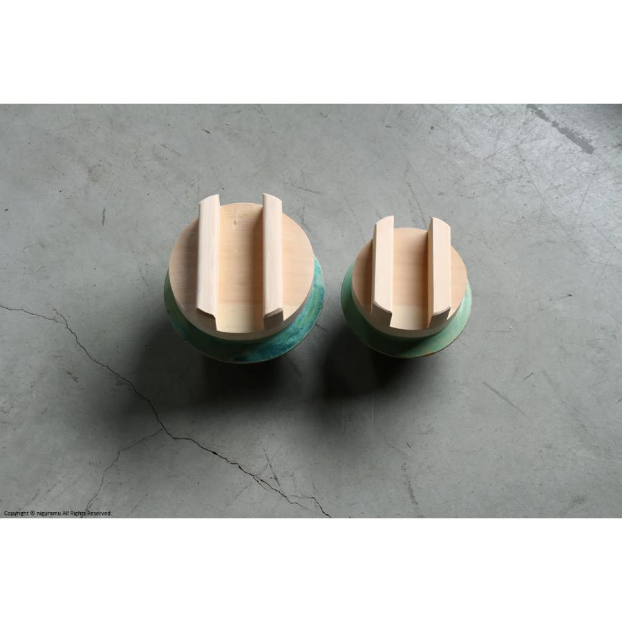 陶器の羽釜 1升炊き [独歩炎] : niguramu - 通販 - Yahoo!ショッピング
