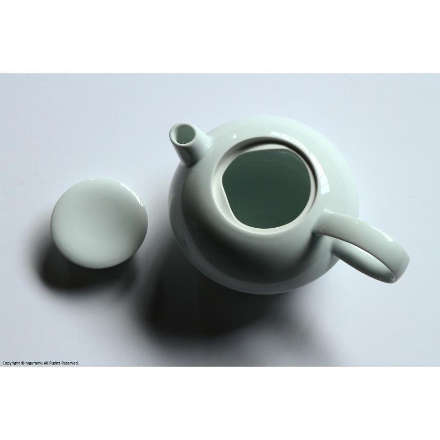SD, Tea Pot S（ティーポット） [2016/ Stefan Diez（ステファン 