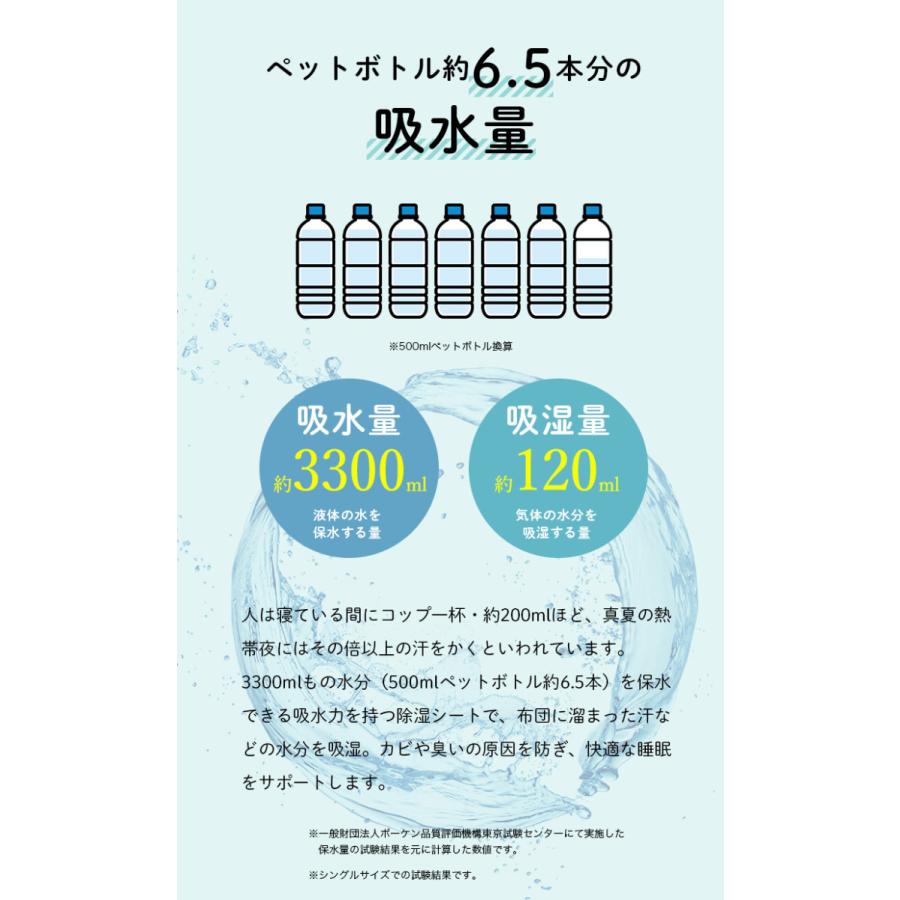 洗える除湿シート ハーフサイズ 除湿 消臭 吸湿センサー付き 湿気対策 除湿マット 除湿パッド 備長炭 シリカゲル入りjullyadams 日本橋布団店 通販 Paypayモール