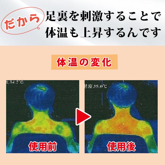 低周波電気マッサージ組み合わせ家庭用医療機器 フットサポートEV 低周波 電気マッサージ バイブレーション ほかほか ふくらはぎ 健康 美容 ダイエット 疲労回復 |  | 10