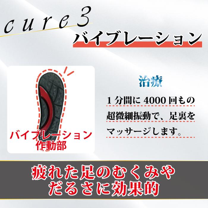 低周波電気マッサージ組み合わせ家庭用医療機器 フットサポートEV 低周波 電気マッサージ バイブレーション ほかほか ふくらはぎ 健康 美容 ダイエット 疲労回復 |  | 04