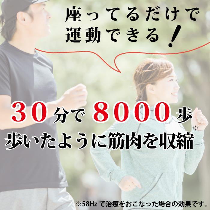 低周波電気マッサージ組み合わせ家庭用医療機器 フットサポートEV 低周波 電気マッサージ バイブレーション ほかほか ふくらはぎ 健康 美容 ダイエット 疲労回復 |  | 05