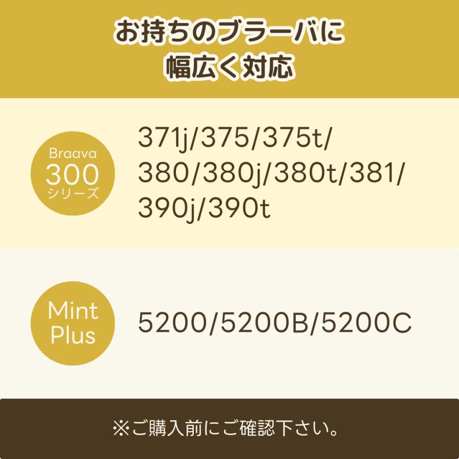 【美品　新品電池交換】ブラーバ380j　2022個装箱フルセットc1 5139M6q-klL.jpg_BO30,255,255,