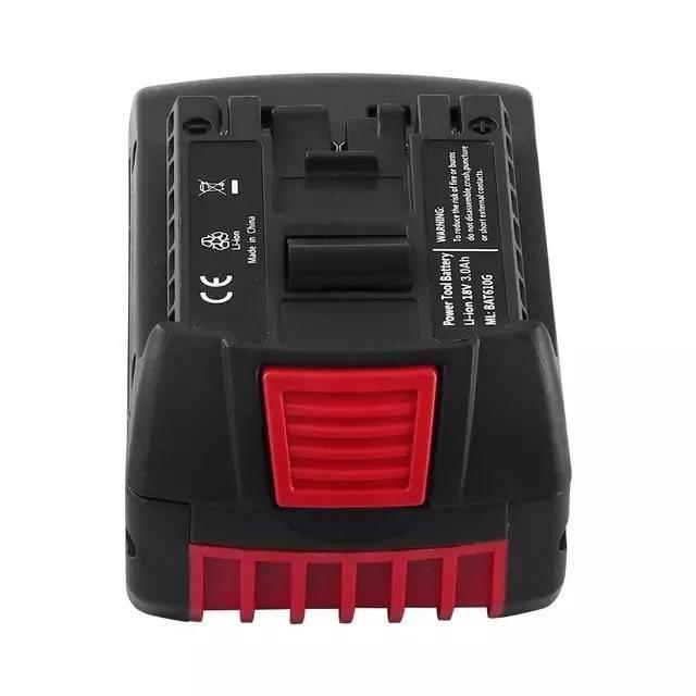 A BOSCH ボッシュ BAT610 互換　2個セット A BOSCH ボッシュ BAT610 互換 2個セット BOSCH - BOSCH