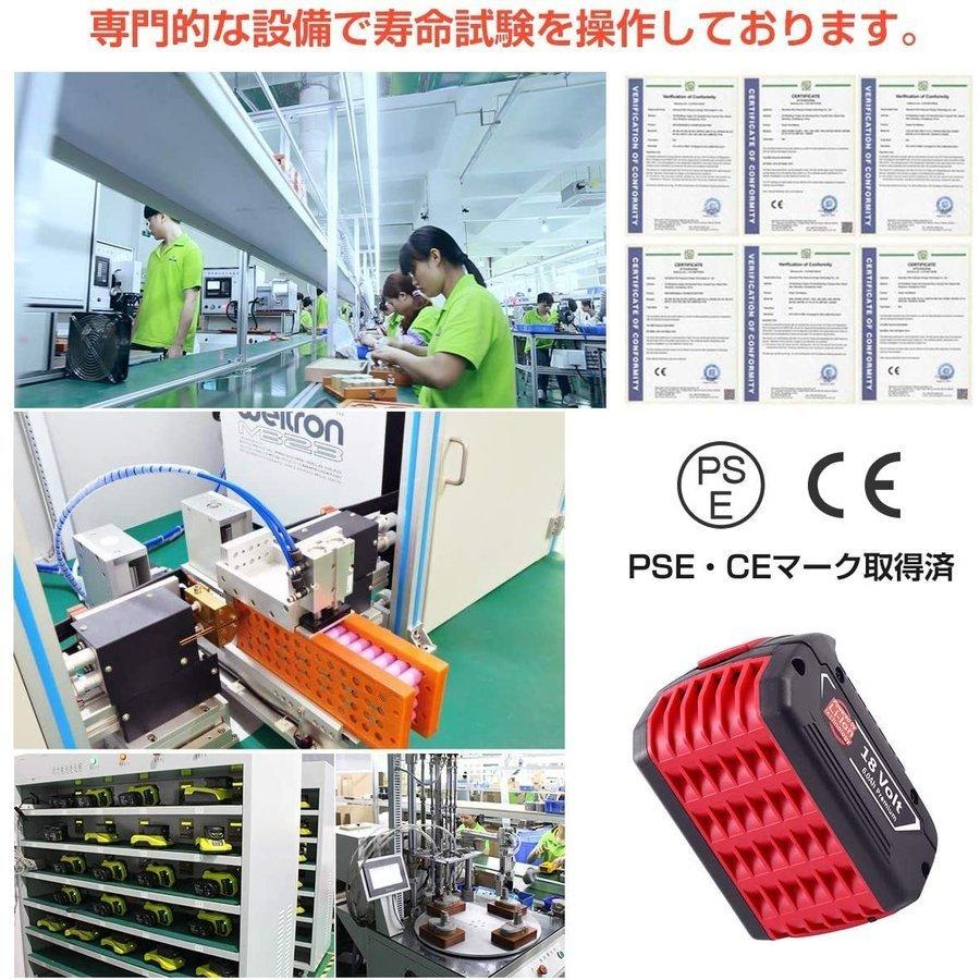 BOSCH ボッシュ BAT610 互換　2個セット 楽天市場】2個セット ボッシュ BOSCH 14.4V 2.0Ah 互換